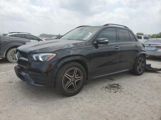 Mercedes-benz Gle-class (2022)