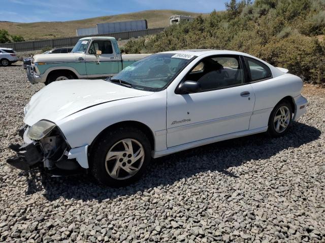 Pontiac Sunfire (2002)