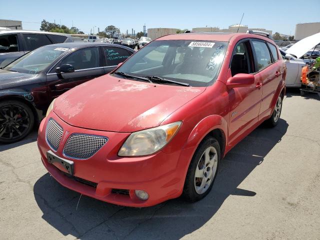 Pontiac Vibe (2005)