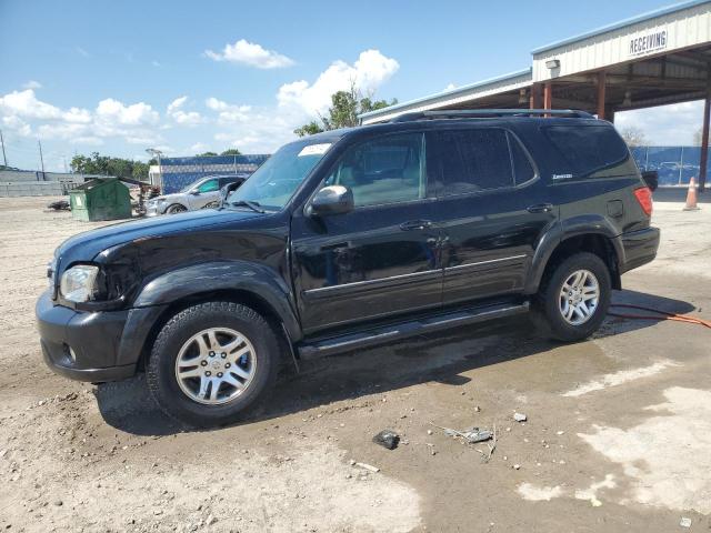 Toyota Sequoia (2003)
