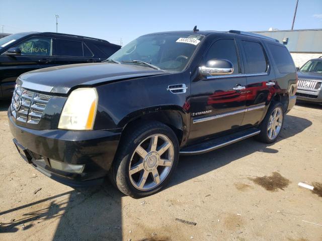 Cadillac Escalade (2007)
