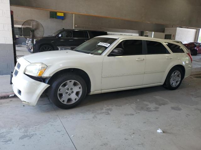 Dodge Magnum (2005)