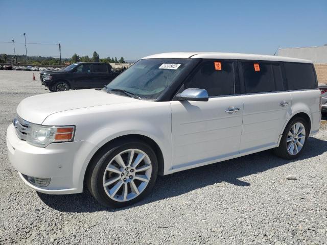 Ford Flex (2010)