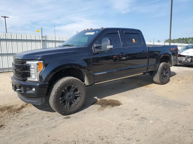 Ford F250 (2018)