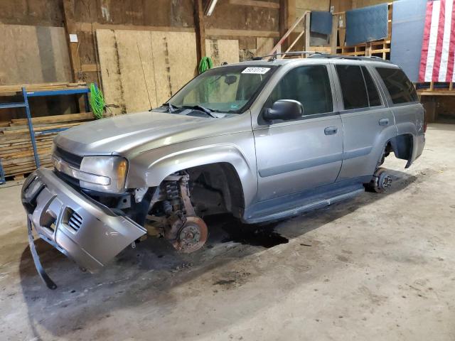 Chevrolet Trailblzr (2005)