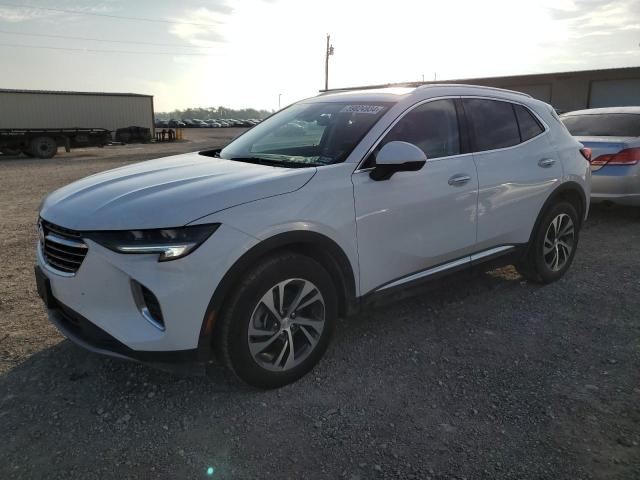 Buick Envision (2021)