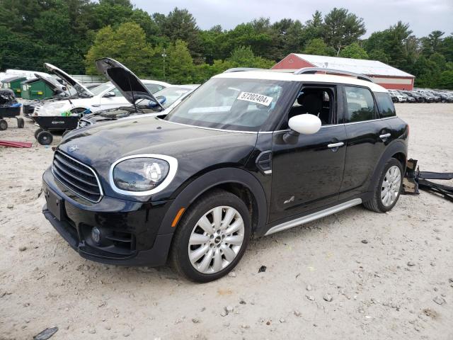 Mini Cooper (2020)