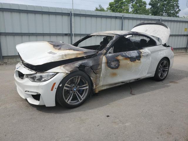 Bmw M4 (2015)