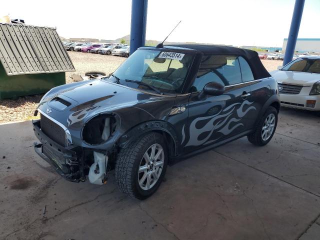 Mini Cooper (2013)