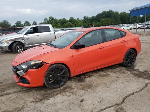 Dodge Dart (2016)