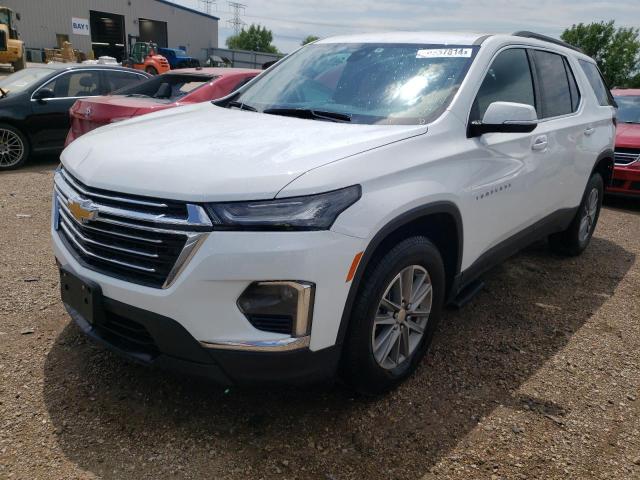 Chevrolet Traverse (2023)