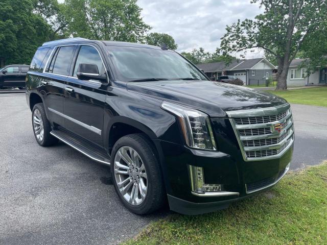 Cadillac Escalade (2019)