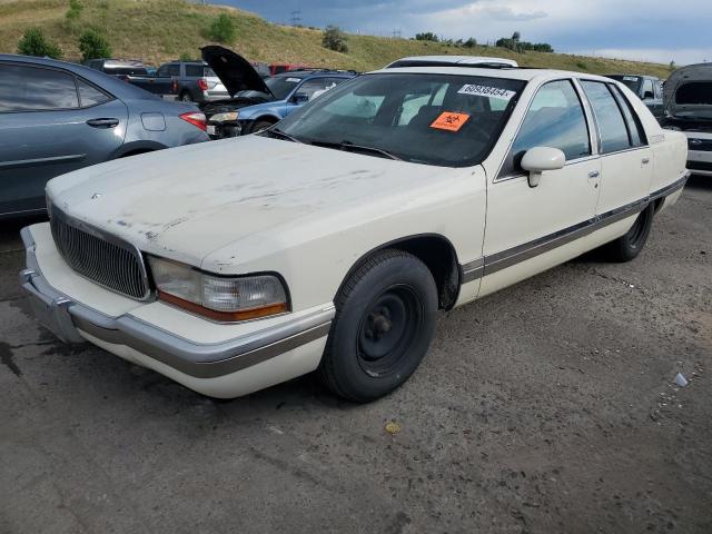 Buick Roadmaster (1993)