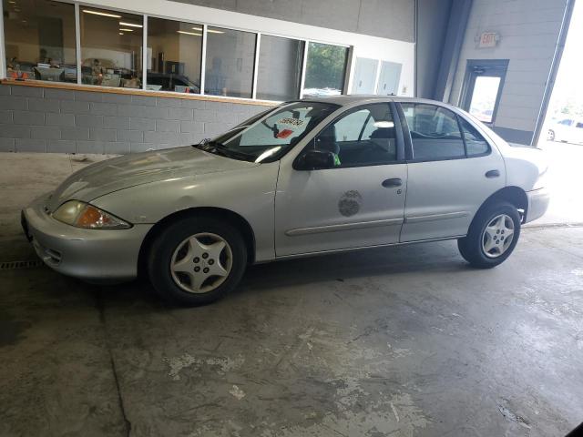 Chevrolet Cavalier (2001)