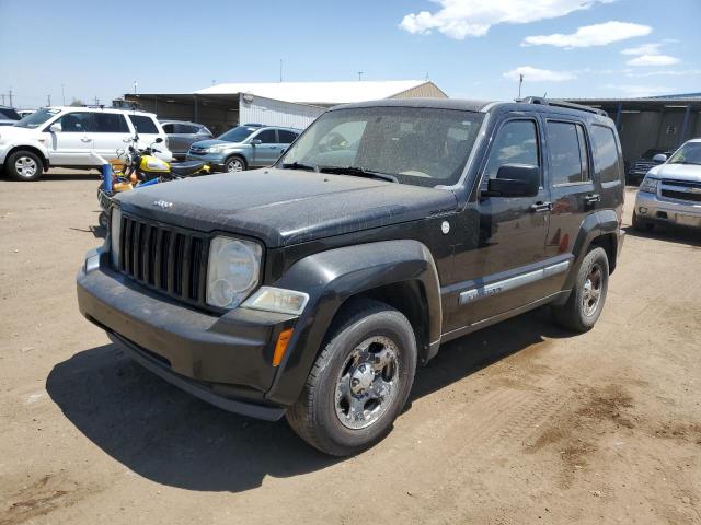 Jeep Liberty (2010)