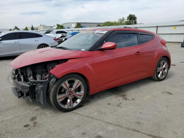Hyundai Veloster (2012)