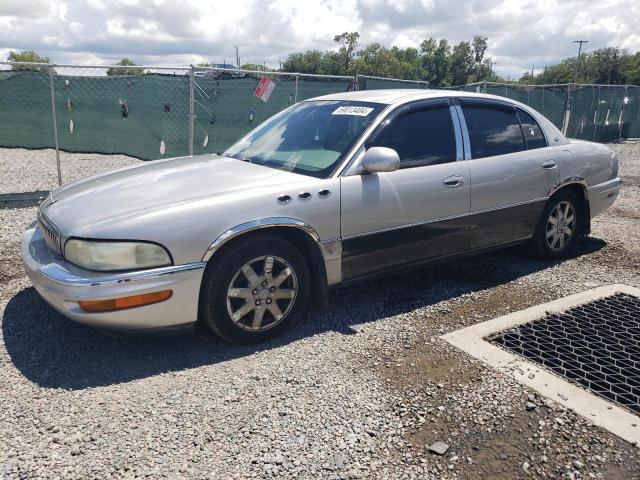 Buick Park ave (2005)