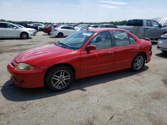 Chevrolet Cavalier (2004)