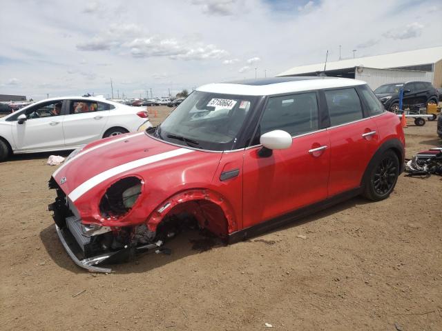 Mini Cooper (2024)