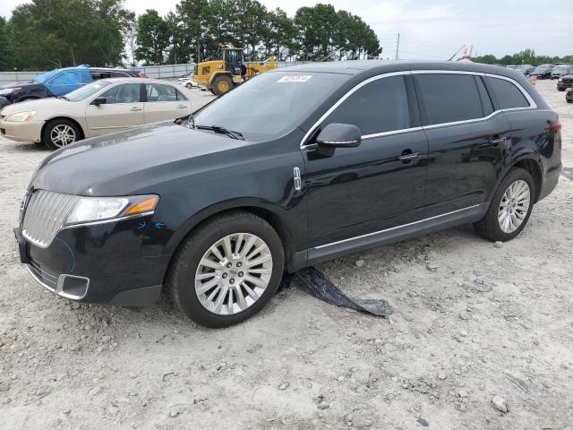 Lincoln Mkt (2011)
