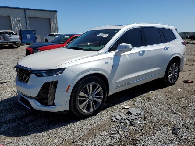 Cadillac Xt6 (2020)