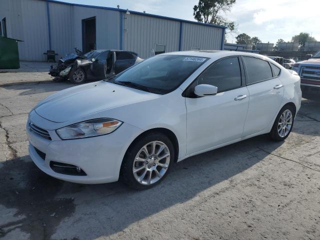 Dodge Dart (2013)