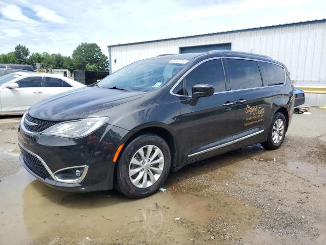 Chrysler Pacifica (2018)