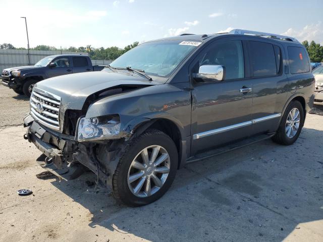 Infiniti Qx56 (2008)