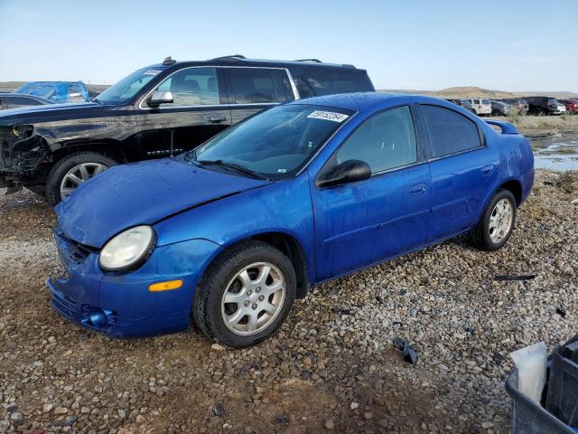 Dodge Neon (2004)