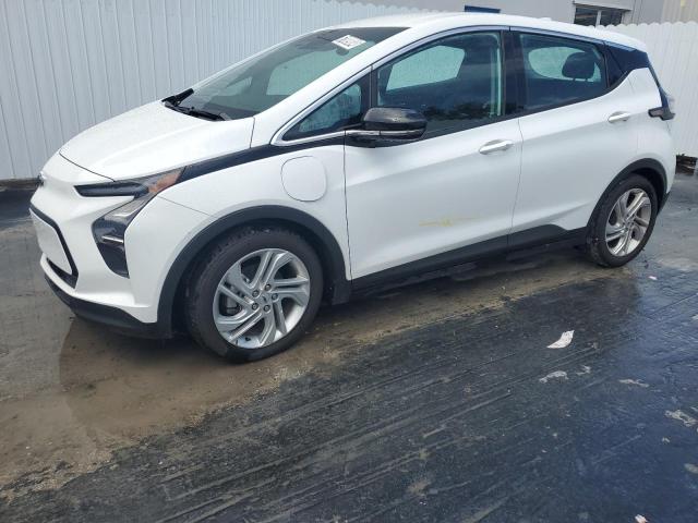 Chevrolet Bolt (2023)
