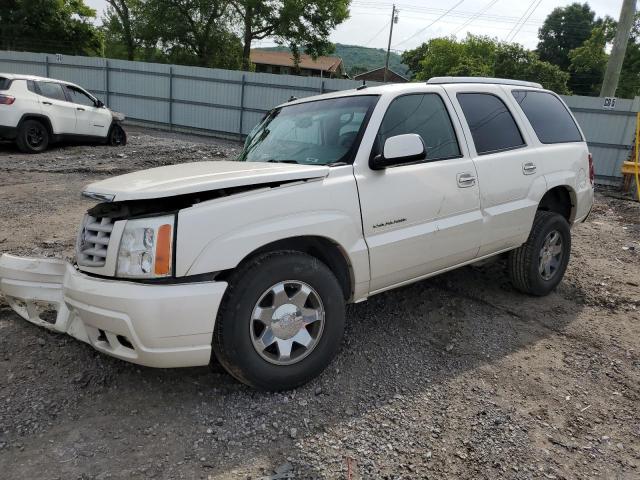 Cadillac Escalade (2003)