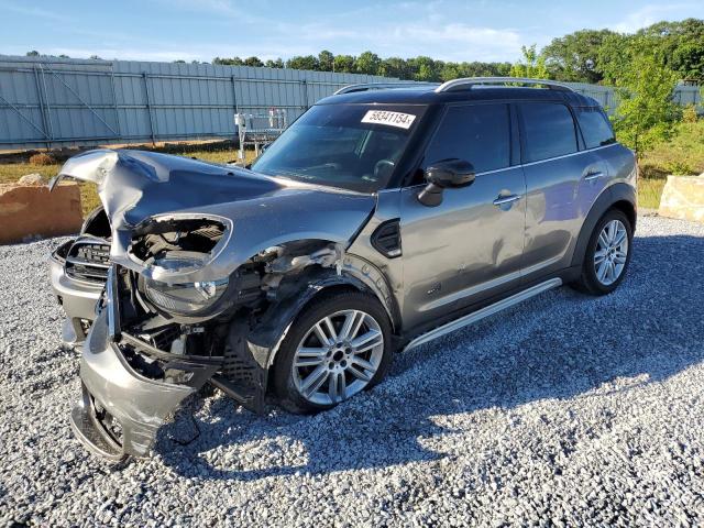 Mini Cooper (2020)