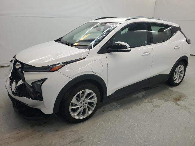 Chevrolet Bolt (2023)