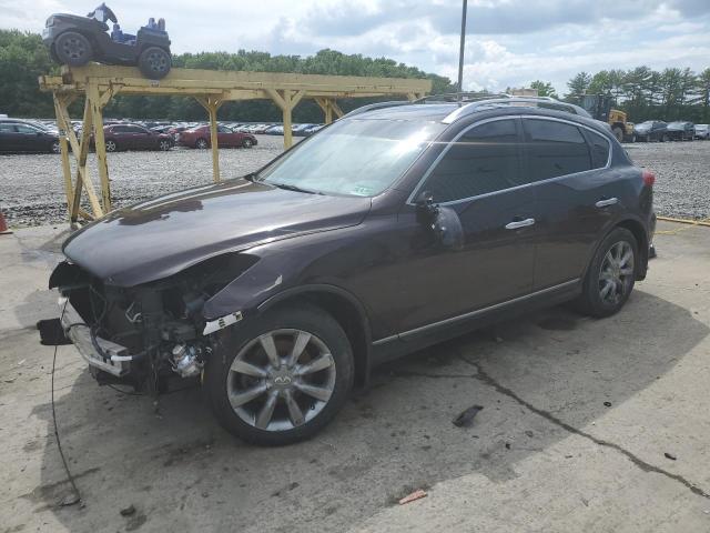 Infiniti Ex35 (2008)