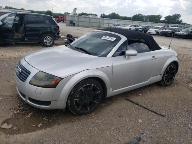Audi Tt (2001)