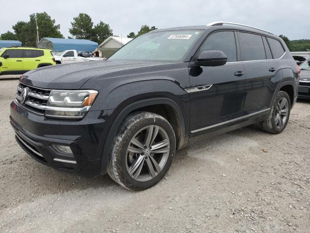 Volkswagen Atlas (2019)