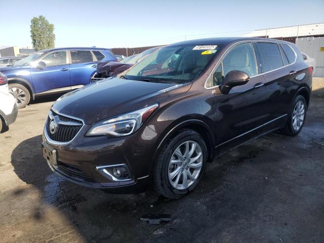 Buick Envision (2020)