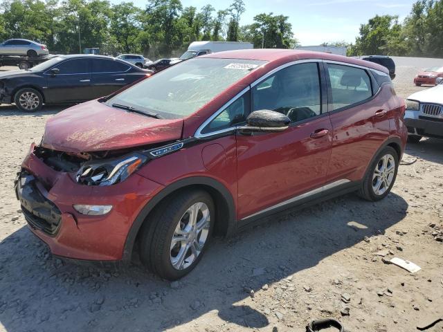 Chevrolet Bolt (2019)