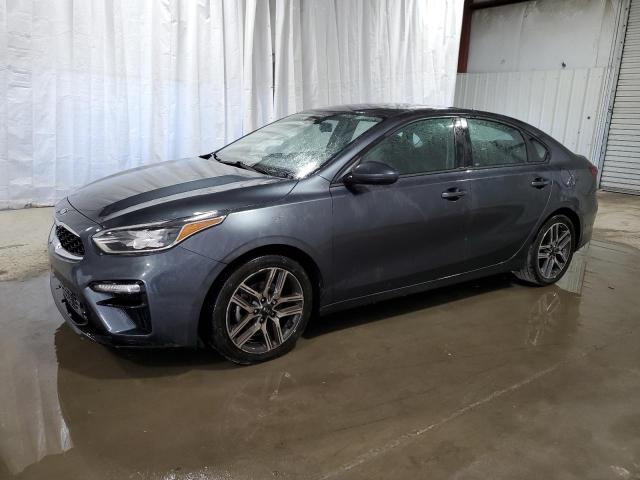 Kia Forte (2019)