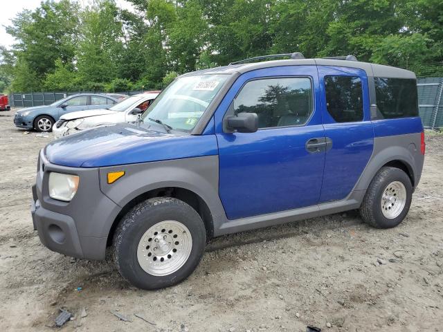 Honda Element (2005)