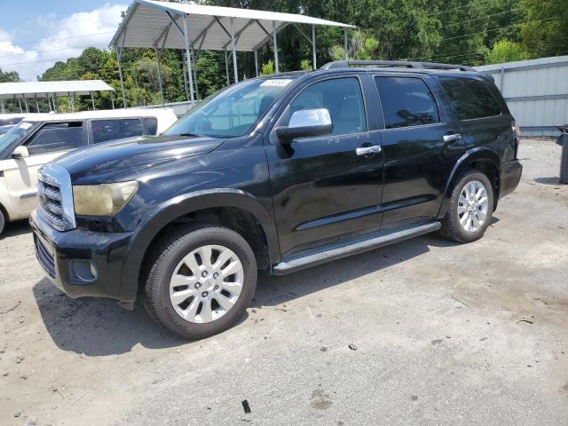 Toyota Sequoia (2008)