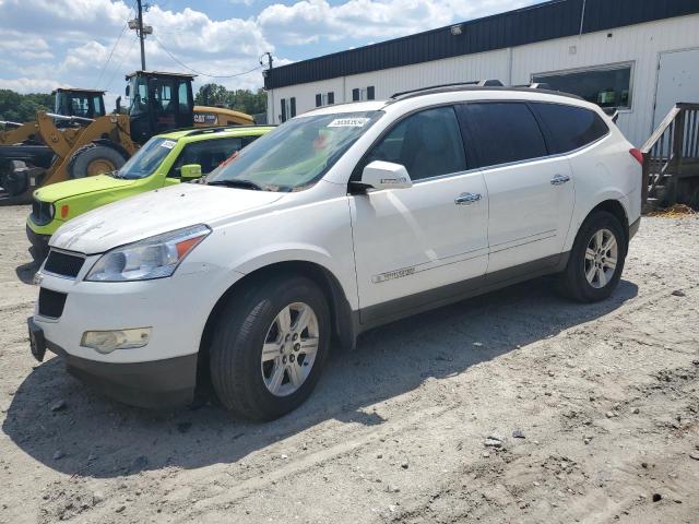 Chevrolet Traverse (2009)
