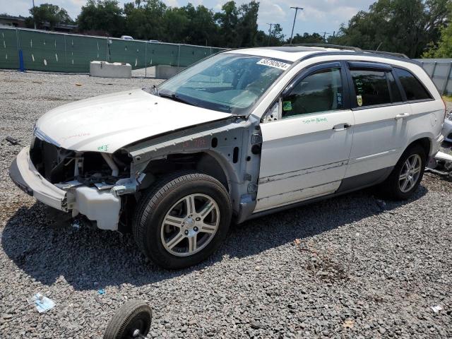 Chrysler Pacifica (2008)