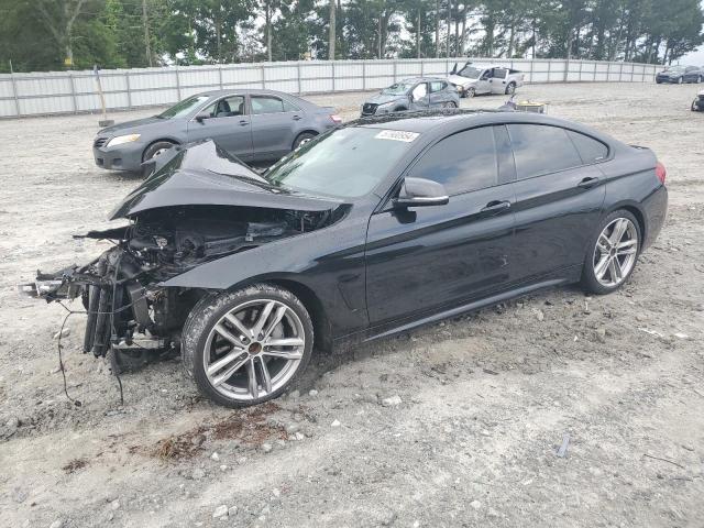 Bmw 4 series (2019)