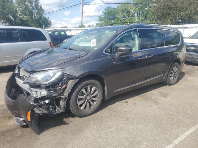 Chrysler Pacifica (2019)