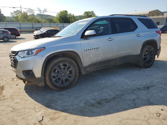 Chevrolet Traverse (2021)