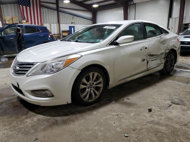 Hyundai Azera (2013)