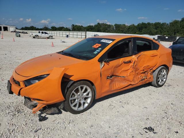 Dodge Dart (2013)