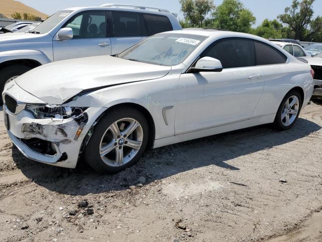 Bmw 4 series (2015)