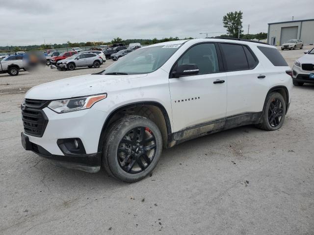 Chevrolet Traverse (2021)